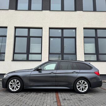 BMW Rad 3 • 2013 • M-Sport • Bi-Xenon • Light Packet - 7