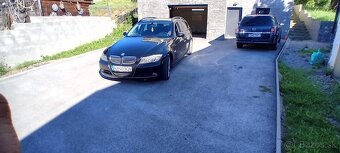 Bmw e 91 320d 120kw - 7