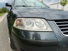 VW Passat B5.5 1.9TDI Nová STK - 7