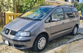 Seat alhambra - 7