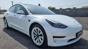 ✅️Tesla Model 3 Standard Range Plus 54kWh RWD, odpočet DPH✅️ - 7