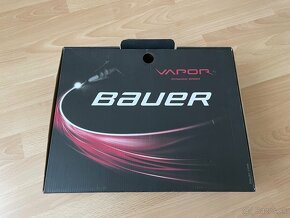 Predam hokejové korčule Bauer Vapor JR 3EE - 7