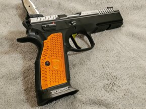 Predam CZ Shadow 2 - 7