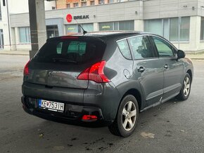 Peugeot 3008 - 7