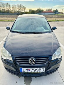 Volkswagen Polo 1.2 HTP top stav - 7