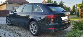 Audi A4 Avant 35 2.0 TDI A4 S tronic r.v. 2018/12 - 7