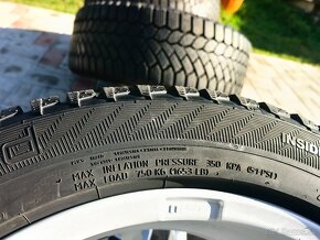 Ford, Volvo 5x108 r17 - 7