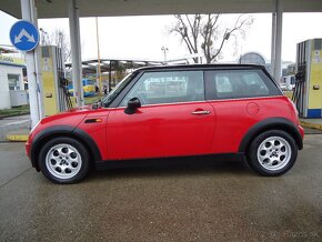 Mini Cooper 1.6 85kW - 7