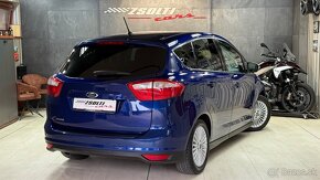 Ford C-Max 1.6 TDCi Titanium - 7