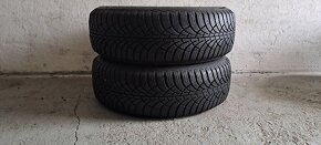 185/65r15 zimne pneumatiky Goodyear - 7