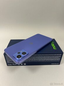 Moto G13 128GB Purple - 7