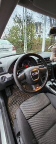 Predám Audi a4 b7 2.5tdi 120kw - 7