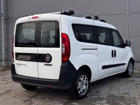 Fiat Dobló Cargo 1.6 MultiJet L2 Base - 7