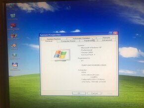 Windows XP PC - 7