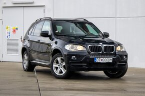 BMW X5 xDrive30d. - 7