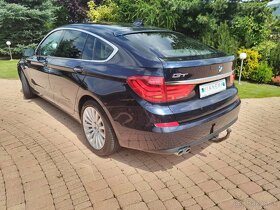 BMW GT 530d xDrive Gran Turismo - 7