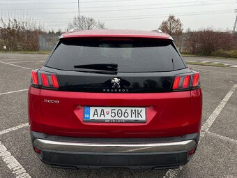 Peugeot 3008 1.5 Blue HDi 130k A/T rv. 2021 - 7