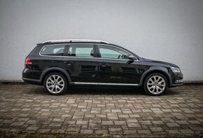 Passat alltrack 125kw 4x4 DSG 2.0TDi xenon led - 7