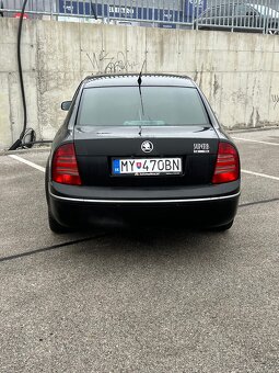 Škoda Superb 1.9 96 KW STK 9/2026 - 7