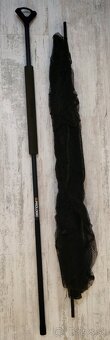 Podberák Prologic C3 Fulcrum Ridgid Framed Landing Net - 7