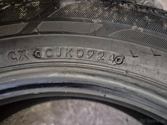 165/65 r14 letné 4 ks BRIDGESTONE - nejazdené DOT2024 - 7