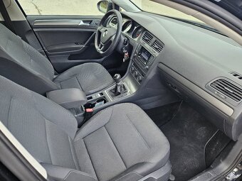 Volkswagen Golf VII 1.6 77 kw - 7