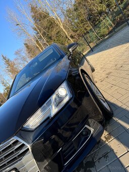 Audi A4 B9 2.0 TDI QUATTRO 140kw - 7