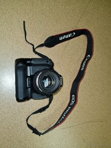 Canon 600D - 7