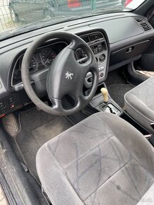 Peugeot 306 hatchback - 7