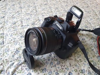 Canon EOS 1300D - 7