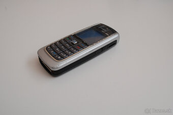 Nokia 6020 Dobrý stav Treba vimeniť kryty - 7