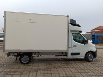 Renault master 150dci - 7