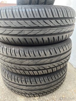 Letné Matador 195/60 R15 DOT22 7mm - 7