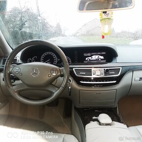 S350 4matic - 7