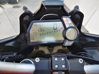 DUCATI MULTISTRADA 1200S - 7