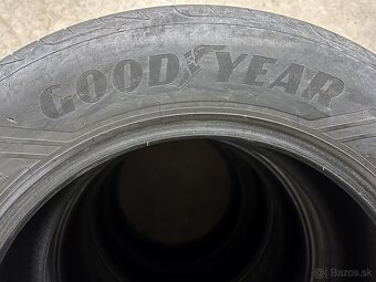 Predam letne pneumatiky 235/60R18 GoodYear - 7