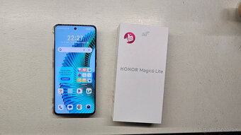 Honor Magic 6 Lite 5G dual 8/256GB - 7