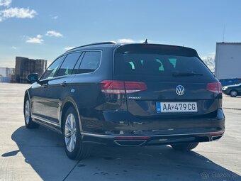 Volkswagen Passat B8, 2018, 88kw - 7