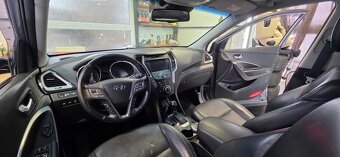 Hyundai Santa Fe 2.2 crdi - 7