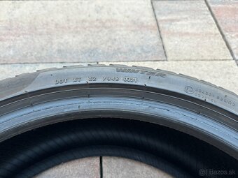 Pirelli sottozero 3 225/40r19 93h zimne dot 21 - 7