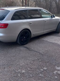 Predám Audi a6 c6 2011 2.0tdi Comonrail,vymenim - 7