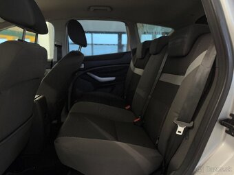 Ford Kuga 2.0 TDCI 2012 - 7