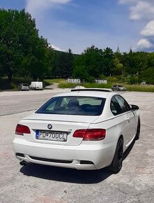 Predám BMW 330d kupé - 7