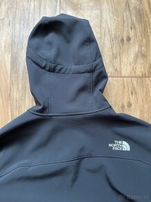 Bunda The North Face Apex Bionic Hoodie - 7