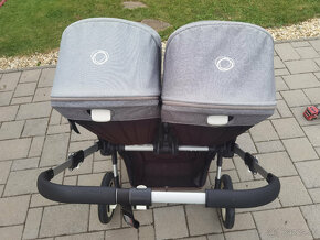 Bugaboo donkey duo 2 - 7