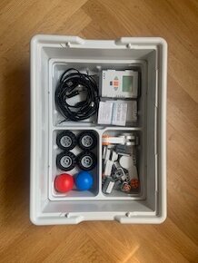 LEGO Mindstorms 9797 - 7