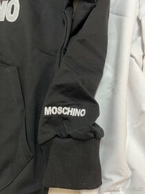 Moschino dámska mikina 15 - 7