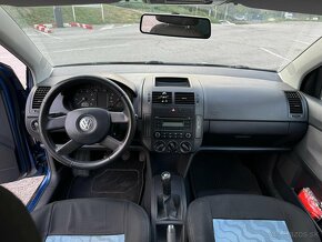 VW Polo - 7