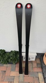 Lyže Stöckli Laser SL 155 cm - 7