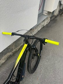 2020 Scott Spark 970 - 7